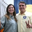 Conoce detalles sobre lo que reveló una fuente diplomática este martes ante la presunta salida de Flávio Bolsonaro de Brasil. Según los últimos antecedentes, EEUU le dará visa al excandidatoy y a su familia.