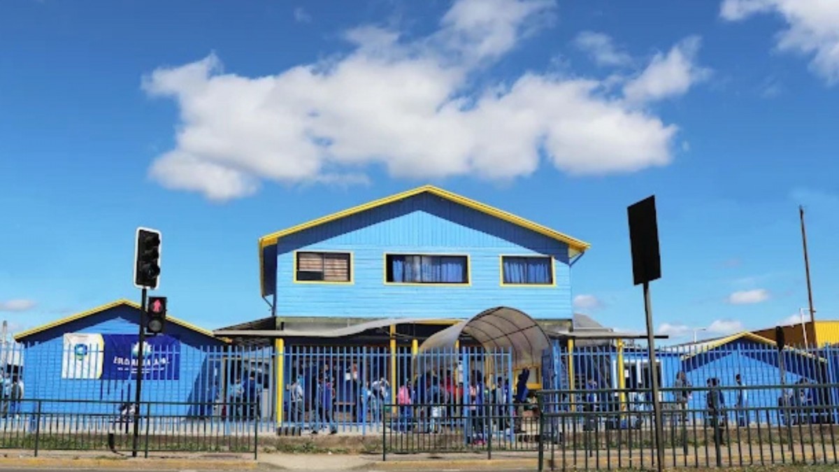 Estudiante de séptimo básico falleció tras sufrir una descompensación en Valdivia