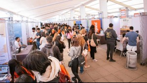 Feria Laboral INACAP-CPC 2026 ofrecerá miles de empleos en todo Chile: Revisa cuándo y cómo postular