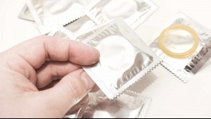 Imagen de condones.
