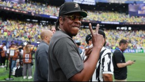 Ya hay elegido para el show de medio tiempo del Super Bowl: Jay-Z se hará cargo del espectáculo en medio de críticas