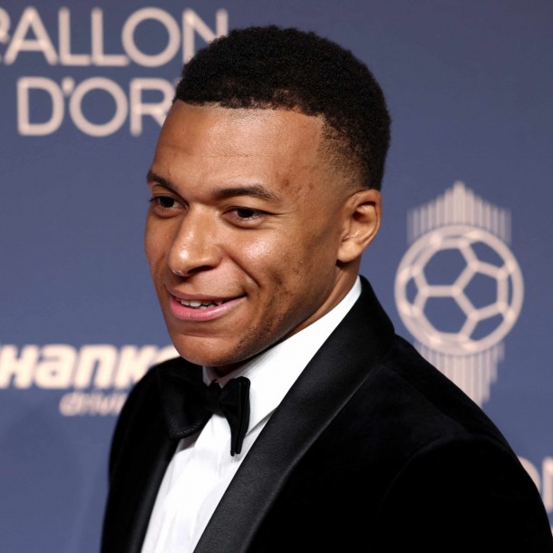 Mbappé y el costo comercial de una polémica en China