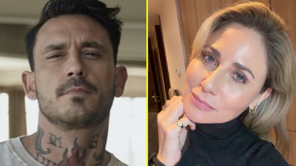 Gissella Gallardo ante inminente remate de su casa tras la quiebra de Pinilla: "Hoy para mí no es la idea buscar culpables"