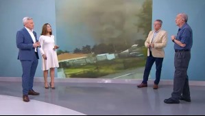 Meganoticias Prime - Lunes 26 de octubre 2026