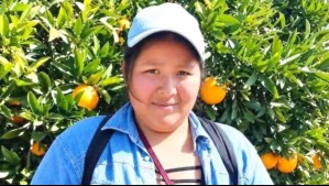 Tenía dos hijos y llegó a Chile buscando trabajo: La historia de joven boliviana que murió al huir de ataque sexual en Melipilla