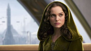 Natalie Portman revela cómo enfrentó las críticas a Star Wars a los 16 años: 'Pensé: les voy a demostrar'