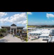 La compañía firmó un acuerdo vinculante para adquirir un terreno de aproximadamente 10.000 metros cuadrados junto a Arauco Chicureo. El proyecto contempla sumar cerca de 15 mil metros cuadrados de superficie arrendabl