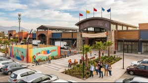 Histórico recinto de San Bernardo se transformará en nuevo outlet mall: Proyecto contempla inversión millonaria