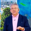 Revisa en detalle el pronóstico del tiempo de Jaime Leyton para este fin de semana en Santiago. El experto anticipó precipitaciones y la probabilidad de tormentas eléctricas en la capital, incluso, con granizos. ¡Video!