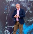 Revisa el pronóstico del tiempo del meteorólogo de Mega, Jaime Leyton. El experto adelantó que este miércoles se esperan altas temperaturas en Santiago y la zona central.