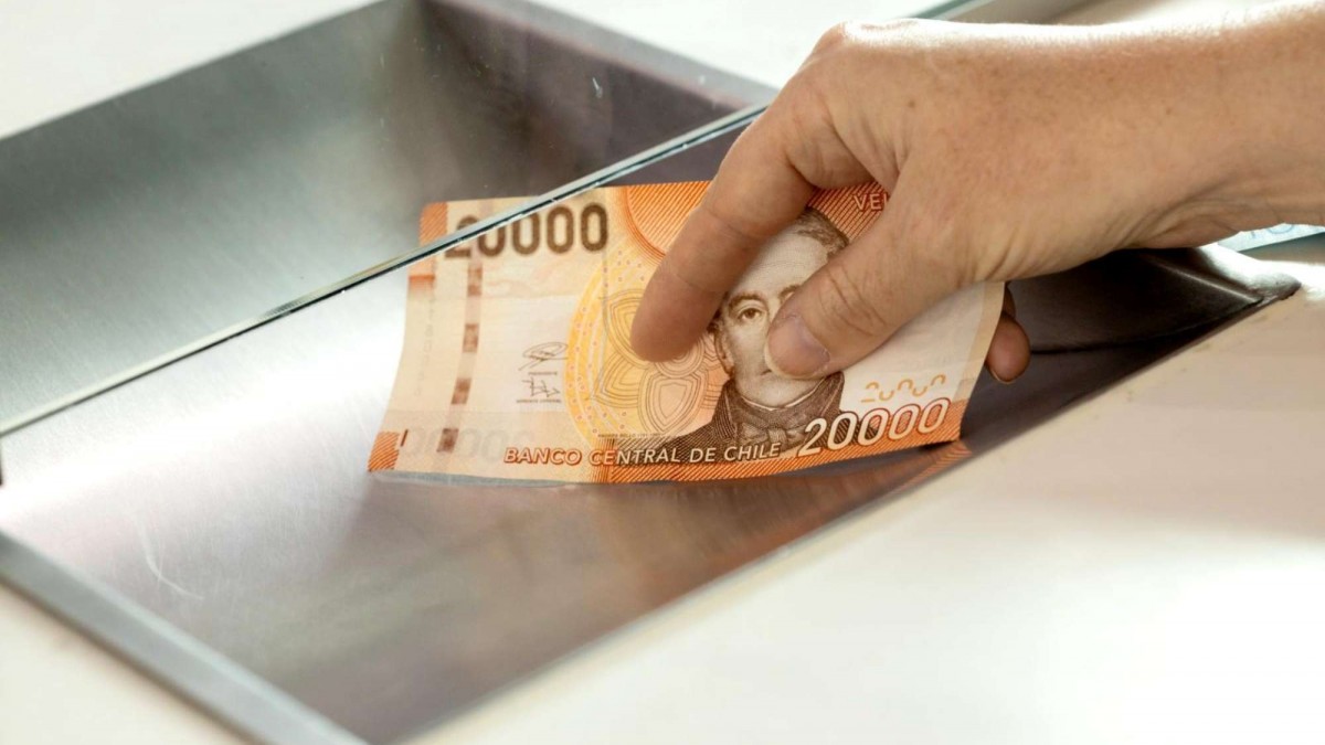 CMF propone cambios para depósitos en efectivo desde $1 millón: Esta documentación se requeriría si se aprueba