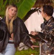 Revisa cómo Faloon Larraguibel enfrentó a Karol Lucero en el Círculo de Fuego de Volverías con tu ex? 2, donde las verdades incómodas y los roces entre ex no tardaron en aparecer.
