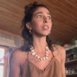 A través de sus redes sociales, la influencer Yoga Woman mostró cómo quedó su hogar en el sector de El Arrayán, en la comuna de Lo Barnechea, tras las intensas lluvias que azotaron ayer lunes a la RM. ¡Mira los registros!