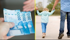 Aporte extraordinario para la niñez: ¿Cuánto dinero entrega por hijo?