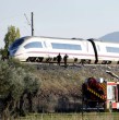 Conoce detalles sobre lo ocurrido con un chileno que iba a bordo de uno de los trenes que chocaron este miércoles en España. El pasajero sobrevivió, aunque no se ha revelado su identidad.