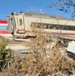 Al menos 30 personas murieron tras la colisión de dos trenes de alta velocidad al sur de Madrid, en España. Las autoridades advirtieron que la cifra de víctimas podría aumentar. La noticia está en desarrollo.
