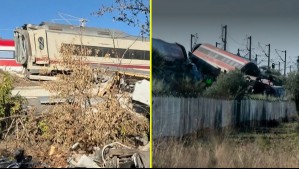 Conmoción en España por grave choque entre dos trenes de alta velocidad: Se reportan decenas de fallecidos