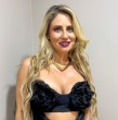 Gissella Gallardo se refirió recientemente a su situación financiera. En ese contexto, la comunicadora también reveló un trabajo poco conocido: está vinculada a un negocio dedicado al equipamiento textil para hoteles y campamentos mineros.