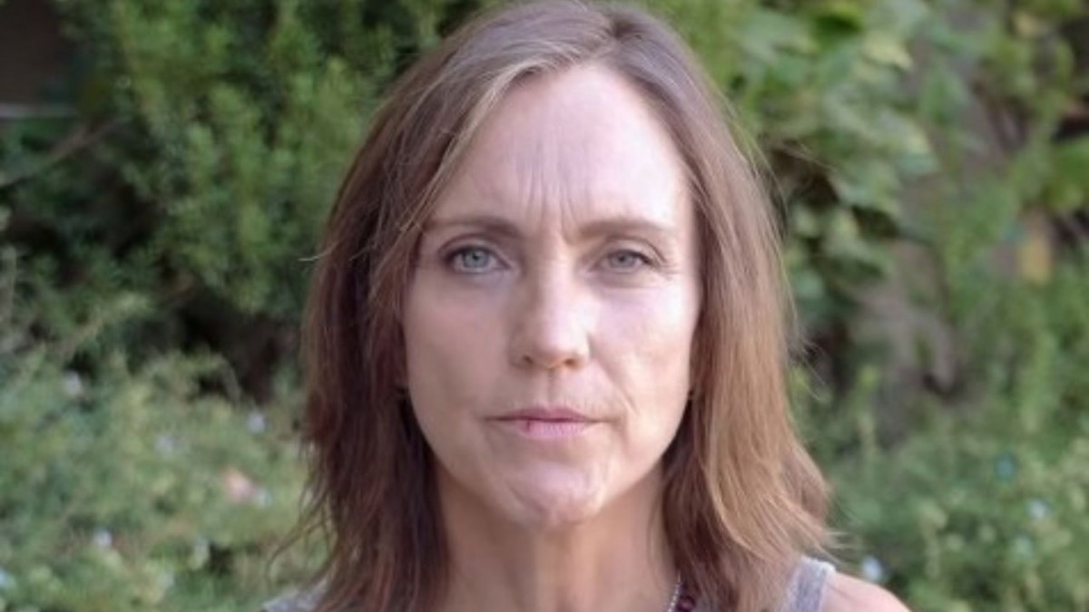"Nunca digas nunca": Fernanda Hansen aborda un posible regreso a la televisión y recuerda su salida de la pantalla