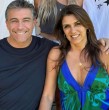 Fernando Solabarrieta reaccionó con molestia ante los rumores de un supuesto quiebre matrimonial con Ivette Vergara, luego de que el abogado de la animadora asegurara durante una audiencia judicial que actualmente se encuentra separada.