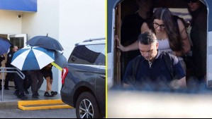 Aseguran que Flávio Bolsonaro recibió visa humanitaria y utilizó pasaporte cancelado para entrar a EEUU