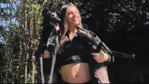 'Tengo mucha pena': Gianella Marengo revela accidente en medio de su embarazo