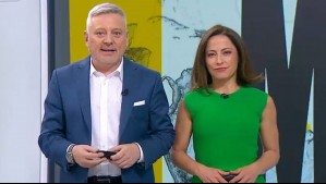 Meganoticias Prime - Miércoles 28 de octubre 2026