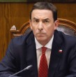 Revisa el reportaje de Mega Investiga, en el que se abordan las declaraciones del ministro Fernando Rabat en el Congreso, en el marco de las acusaciones en su contra por rebajas de condena a personas sentenciadas por delitos sexuales.