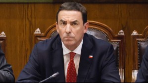 Rabat citó ante el Congreso un decreto de Boric, pero la víctima del caso era una mujer adulta