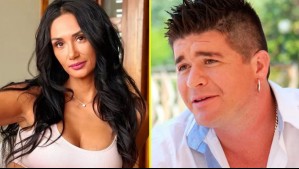 Pamela Díaz no llegó a audiencia por querella contra Junior Playboy: Exchico reality lanzó duro mensaje en su contra