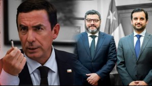El día en que el Gobierno de Boric rebajó 6 meses de condena y liberó a condenado por violar a una menor, sin orden judicial
