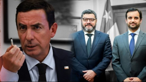 Reportaje de Mega Investiga.