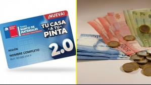 Tarjeta de materiales 2.0: ¿Cuándo comienza la postulación a la Gift Card de hasta $1,6 millones?