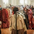 El Teatro Municipal de Santiago realizará la segunda edición de su venta de vestuario, una oportunidad para quienes buscan prendas, accesorios y trajes que han formado parte de reconocidas producciones de ópera y ballet.