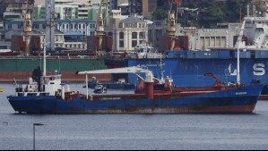 Expresidente Frei advierte conflicto diplomático si Argentina intercepta un barco chileno rumbo a las Malvinas
