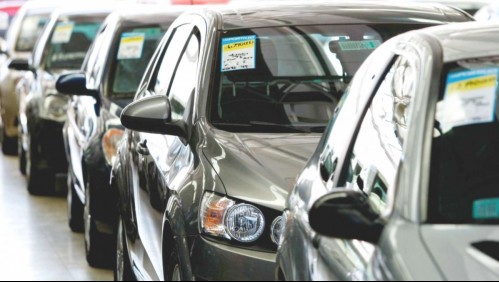 Compraventa de autos usados