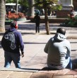 El Instituto Nacional de Estadísticas (INE) informó que la tasa de desocupación en Chile alcanzó el 9,8% durante el trimestre julio-septiembre de 2026. La cifra corresponde al último reporte del organismo sobre el mercado laboral nacional.