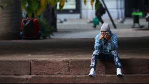 Aumenta la cesantía en Chile: Desempleo llegó al 9,8% durante el trimestre julio-septiembre