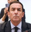El ministro de Justicia, Fernando Rabat, dijo tener la conciencia tranquila tras la polémica liberación de condenados por delitos sexuales contra menores. Asimismo, confirmó que prepara una querella criminal contra el diputado Jaime Bassa.