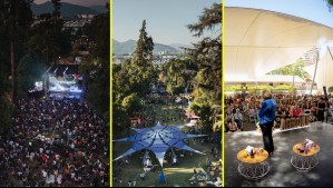 Festival Ladera Sur cumple cinco años: Estos son los imperdibles de la fiesta de la naturaleza