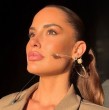Gala Caldirola contó que su padre fue adicto a la heroína y logró superar su dependencia tras permanecer un año y medio internado. La influencer recordó el complejo proceso y cómo fue reencontrarse con él.