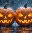 Senapred hizo un llamado a extremar las precauciones ante nuevo evento meteorológico que afectará a siete regiones del país este fin de semana, coincidiendo con la celebración de Halloween.
