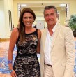 El abogado de Ivette Vergara se retractó tras afirmar que la periodista estaba ?separada. Raúl Arredondo reconoció que utilizó incorrectamente esa palabra y aclaró que la animadora no está separada de Fernando Solabarrieta.