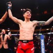 El chileno encabezará una velada internacional frente al ex campeón interino de UFC en el combate estelar de HYPE Chile, que se realizará el próximo 20 de diciembre en el Santander Arena.