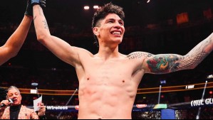 Jaula Bahamondes peleará en Chile: Enfrentará a un excampeón y estrella de la UFC
