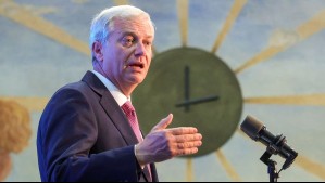José Antonio Kast aborda cifras desempleo en Congreso de las Regiones 2026.