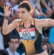 Julieta Gallego, saltadora de longitud de 24 años del club AD Sprint de Madrid, murió en el accidente ferroviario de Urda, en Toledo. La Federación Española de Atletismo y su club expresaron sus condolencias.