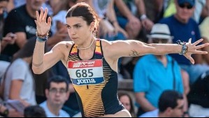 'El deporte llora la marcha de Julieta': Atleta de 24 años murió en accidente ferroviario en España