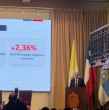 En un seminario realizado por el Centro Latinoamericano de Políticas Económicas y Sociales de la Universidad Católica, se presentaron cifras respecto al costo económico de la delincuencia en nuestro país.