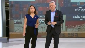 Meganoticias Prime - Jueves 29 de octubre 2026
